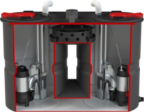 YT2W-0500 - Görsel 5